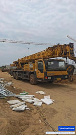 Buy XCMG QY25K5C Used Crane / 1 Buy XCMG QY25K5C Used Crane / 1